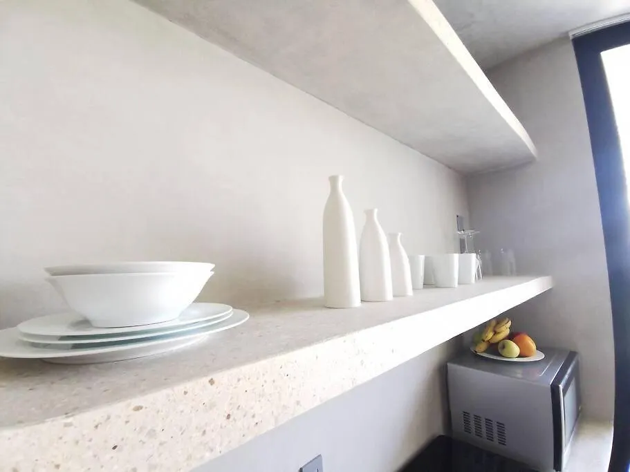 Tulum City Apartments Selva 302