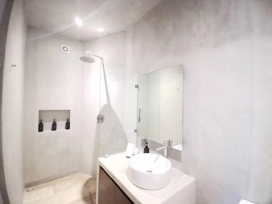 Tulum City Apartments Selva 302 Mexico
