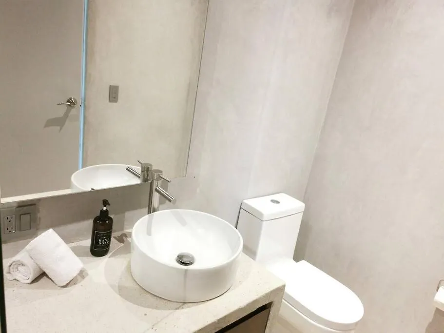Tulum City Apartments Selva 302