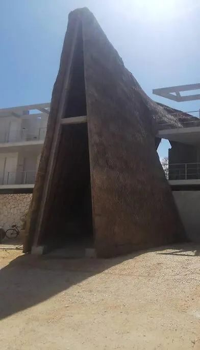 Tulum City Apartments Selva 302