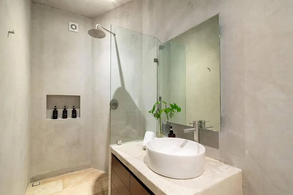 Tulum City Apartments Selva 302
