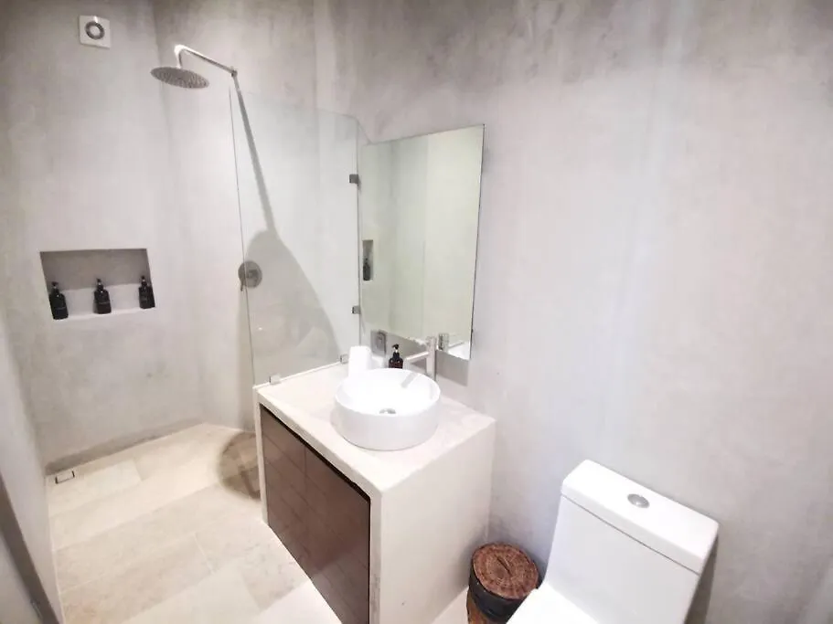 Tulum City Apartments Selva 302