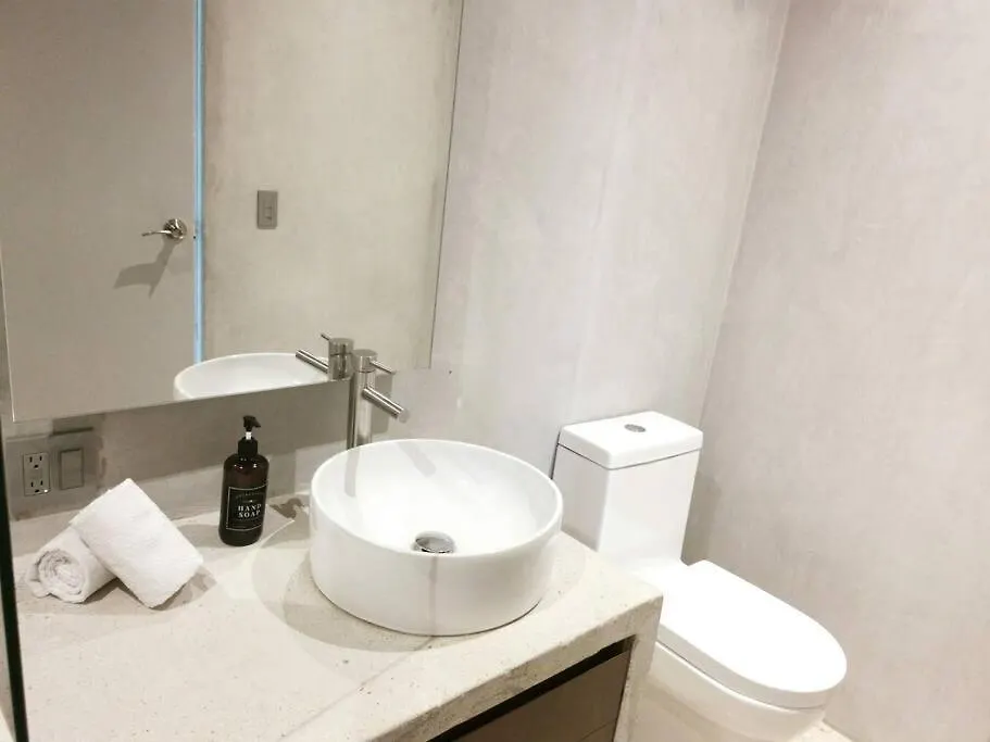 Tulum City Apartments Selva 302